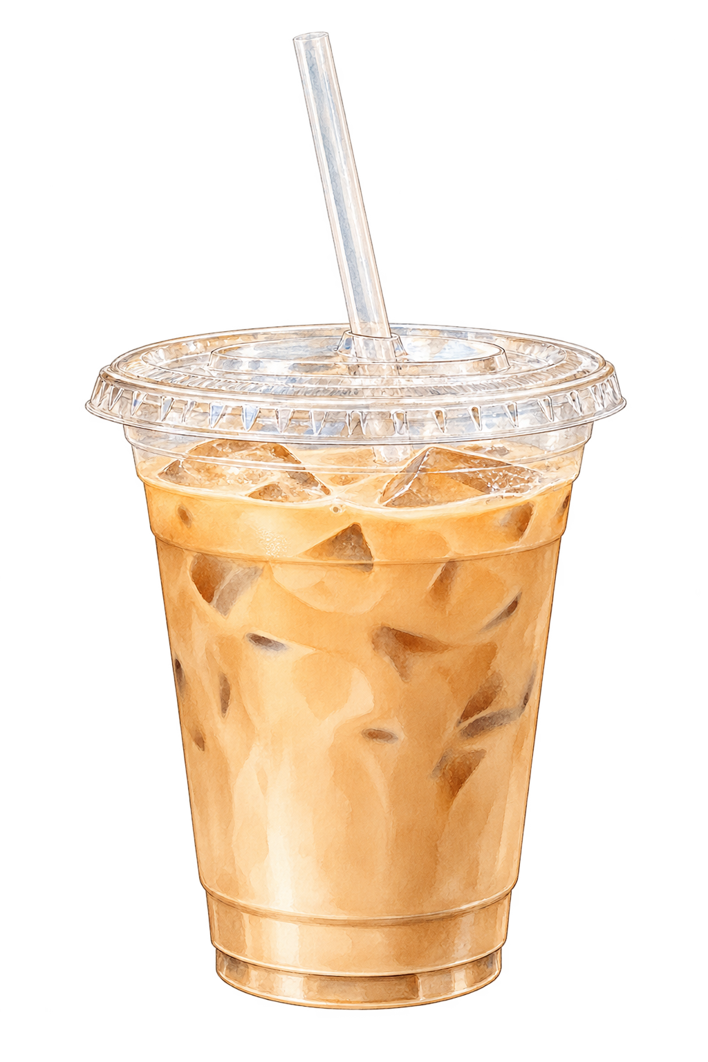 Café frío
