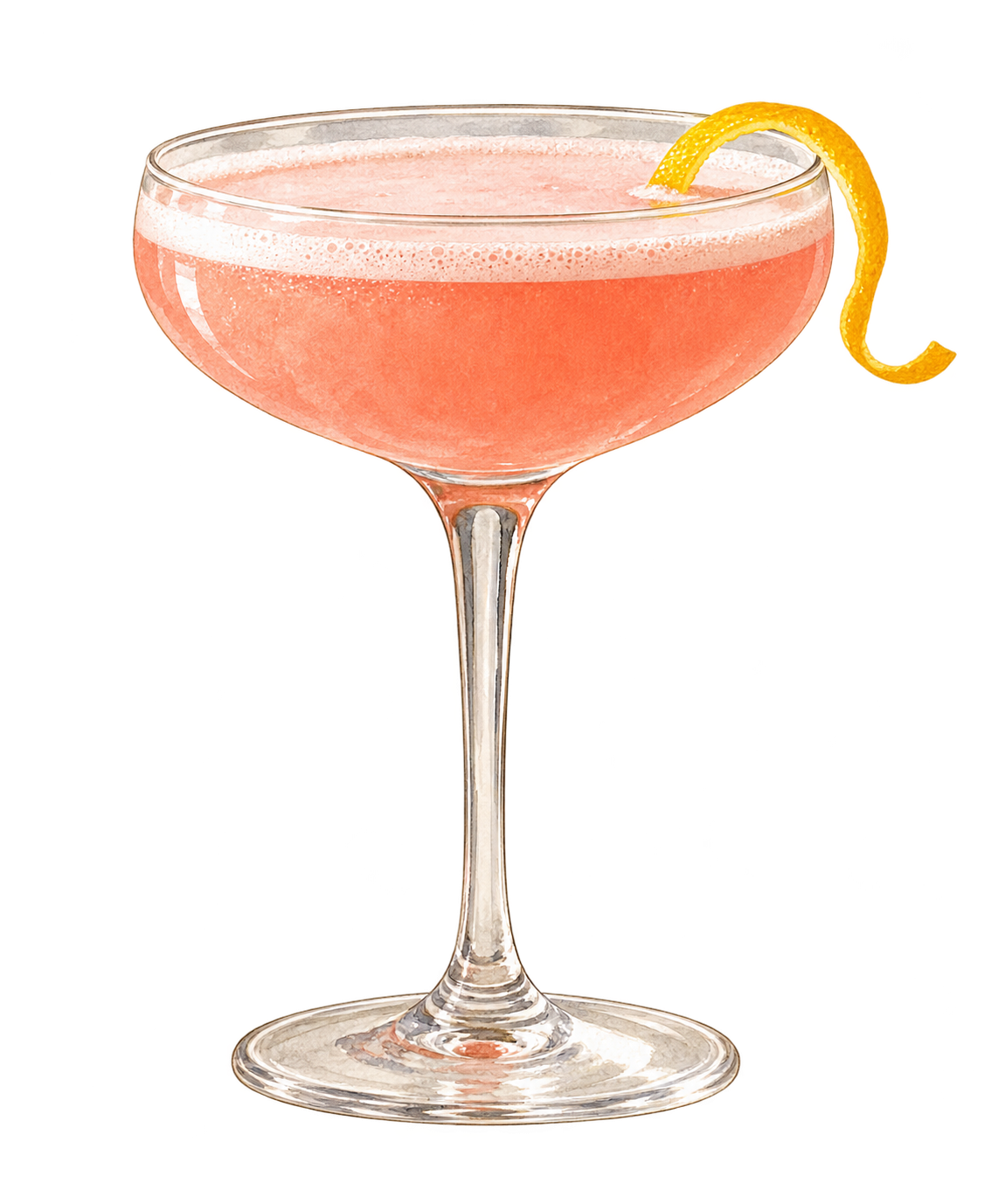 Coctelería tradicional